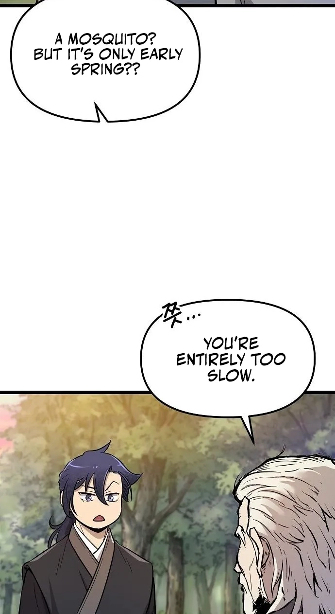 Invincible Guard Chapter 2 page 87 - 