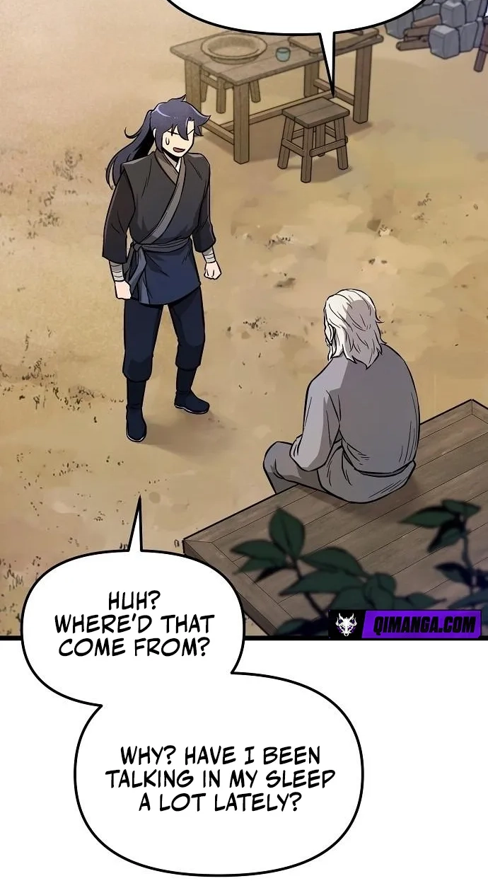 Invincible Guard Chapter 2 page 89 - 