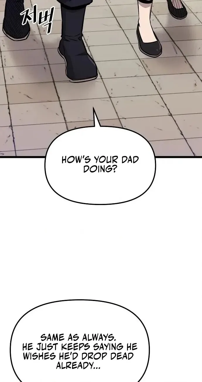 Invincible Guard Chapter 2 page 10 - 