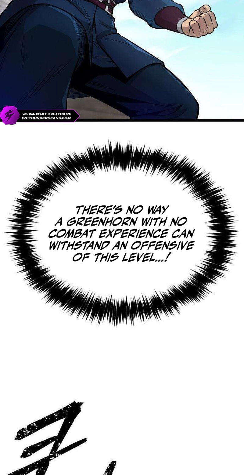 Invincible Guard Chapter 20 page 14 - 