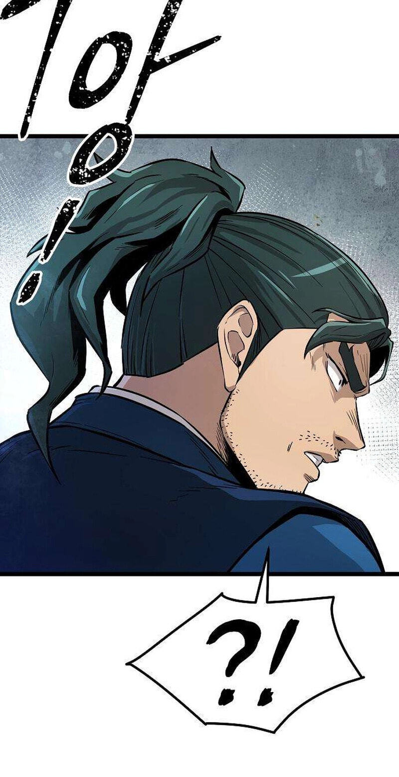 Invincible Guard Chapter 20 page 15 - 