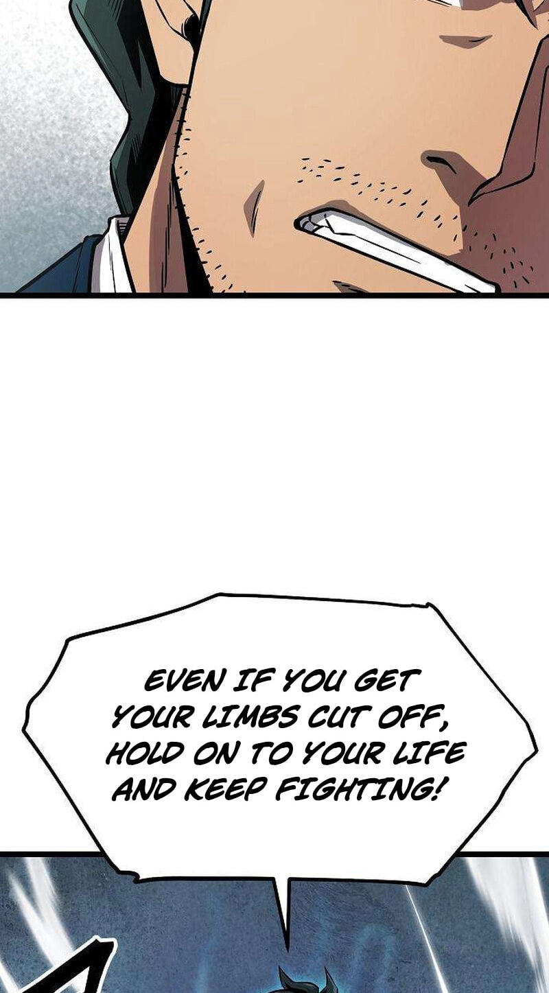 Invincible Guard Chapter 20 page 19 - 
