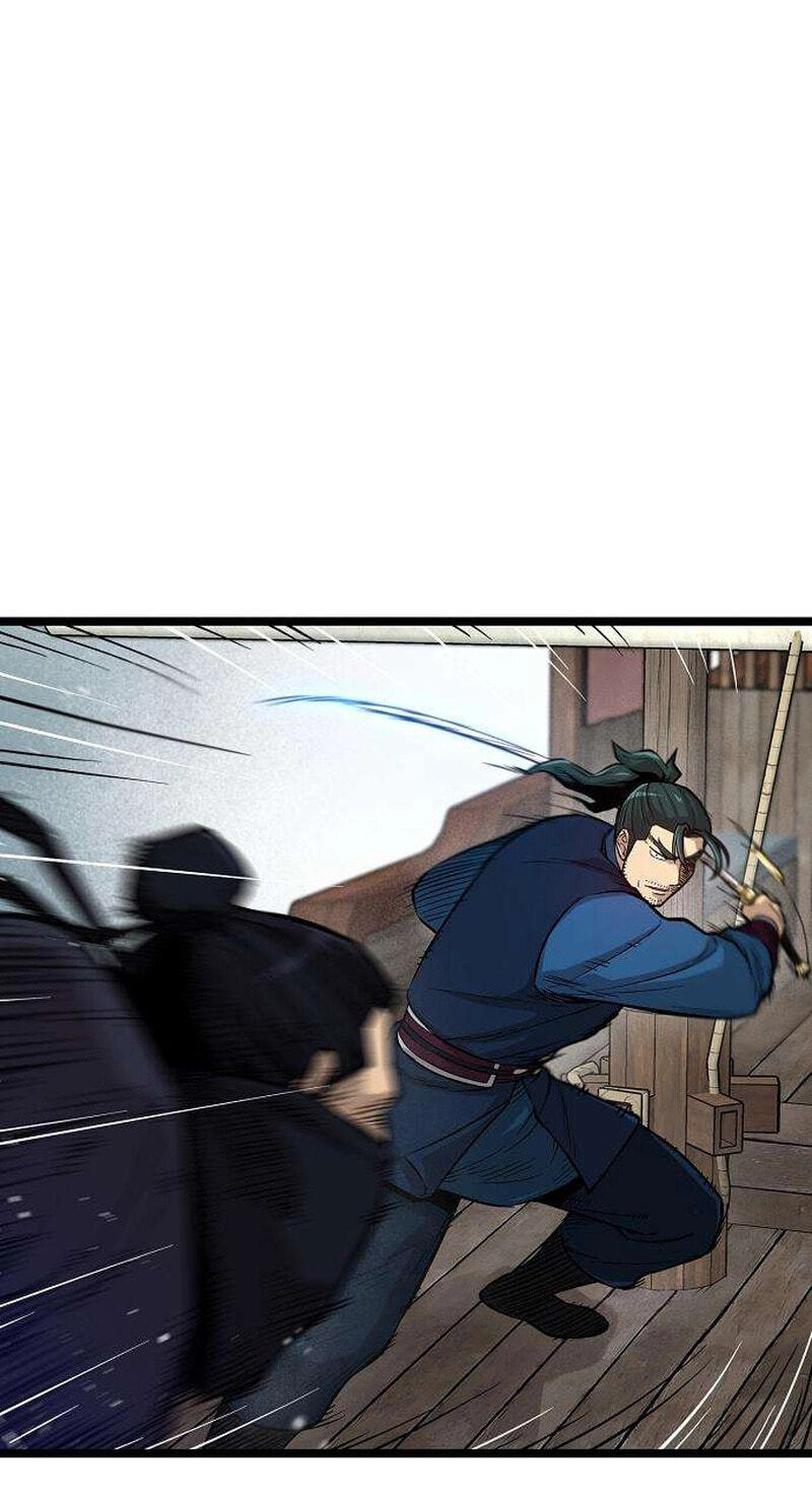 Invincible Guard Chapter 20 page 3 - 