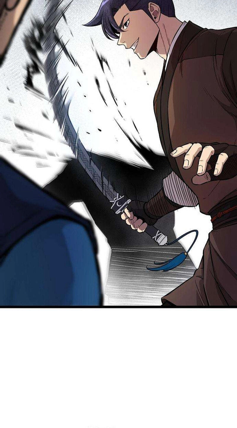 Invincible Guard Chapter 20 page 26 - 