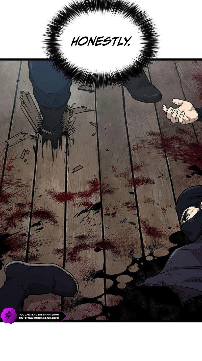 Invincible Guard Chapter 20 page 31 - 