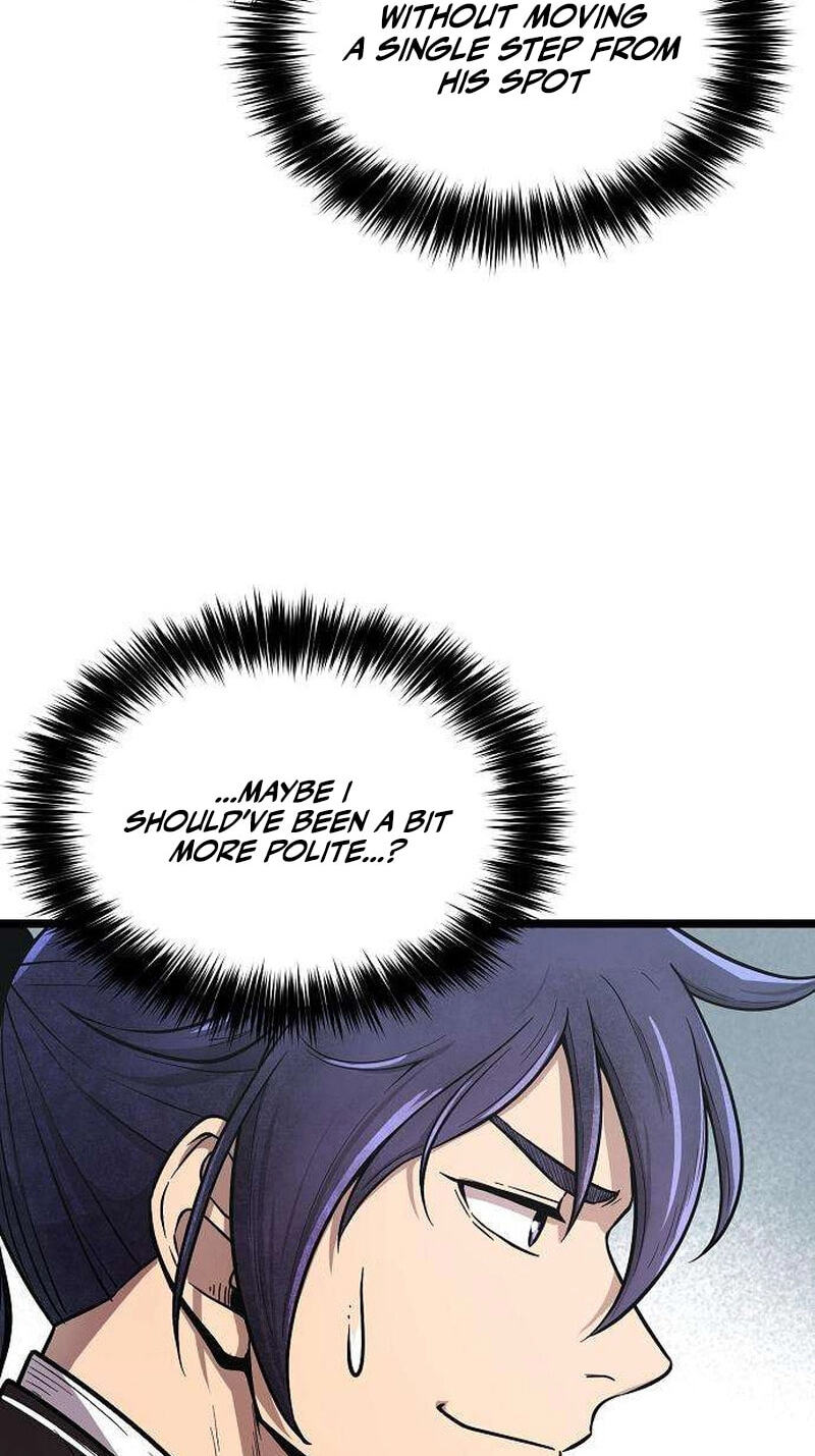 Invincible Guard Chapter 20 page 33 - 