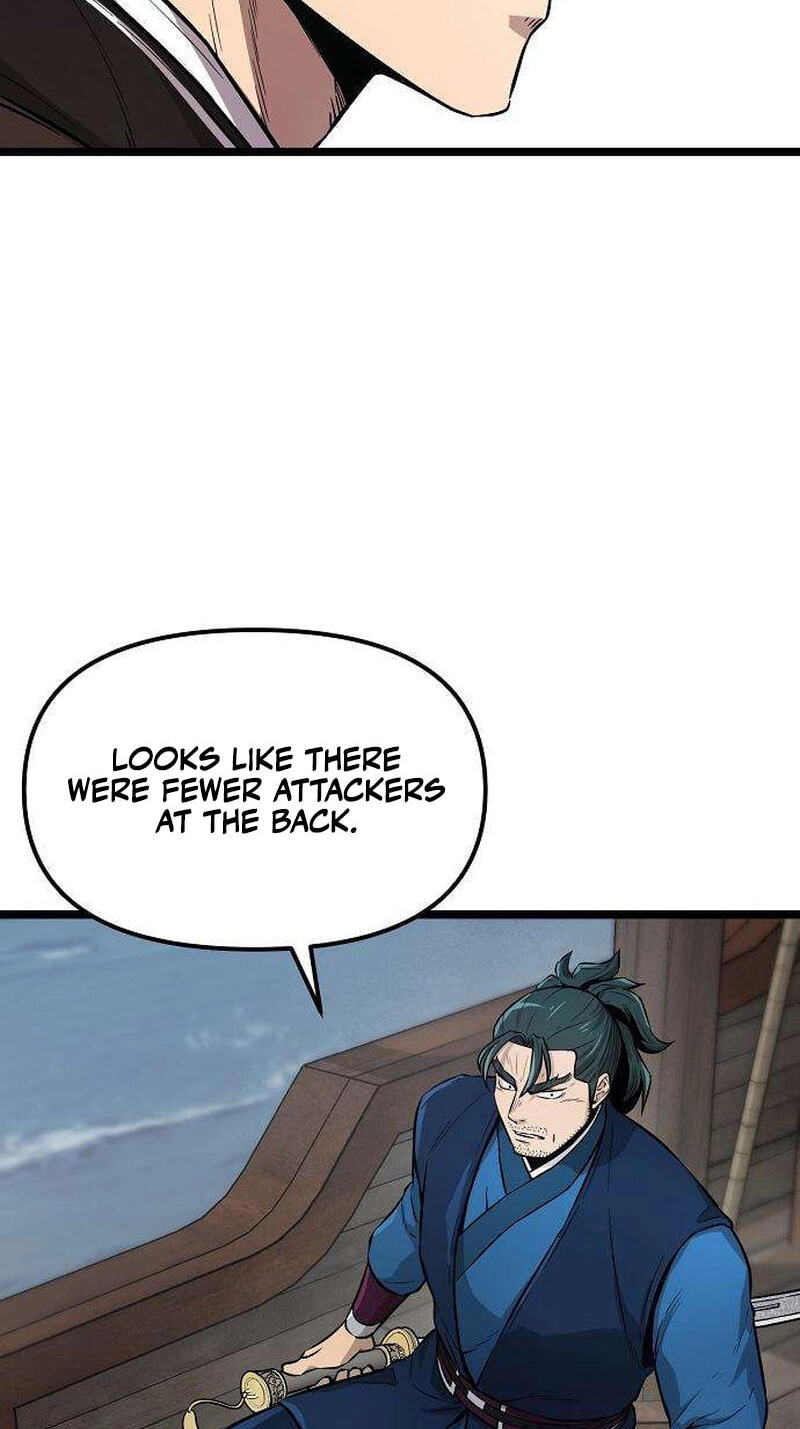 Invincible Guard Chapter 20 page 34 - 
