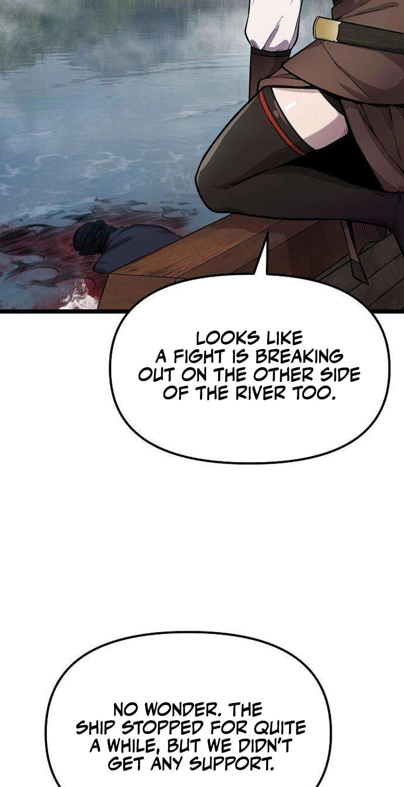 Invincible Guard Chapter 20 page 38 - 
