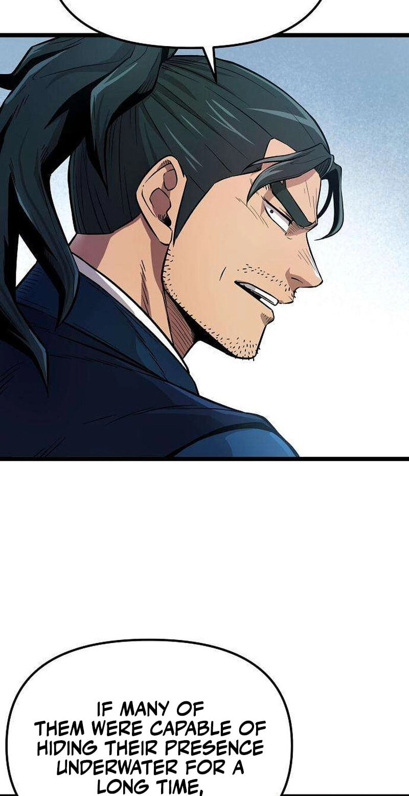 Invincible Guard Chapter 20 page 39 - 
