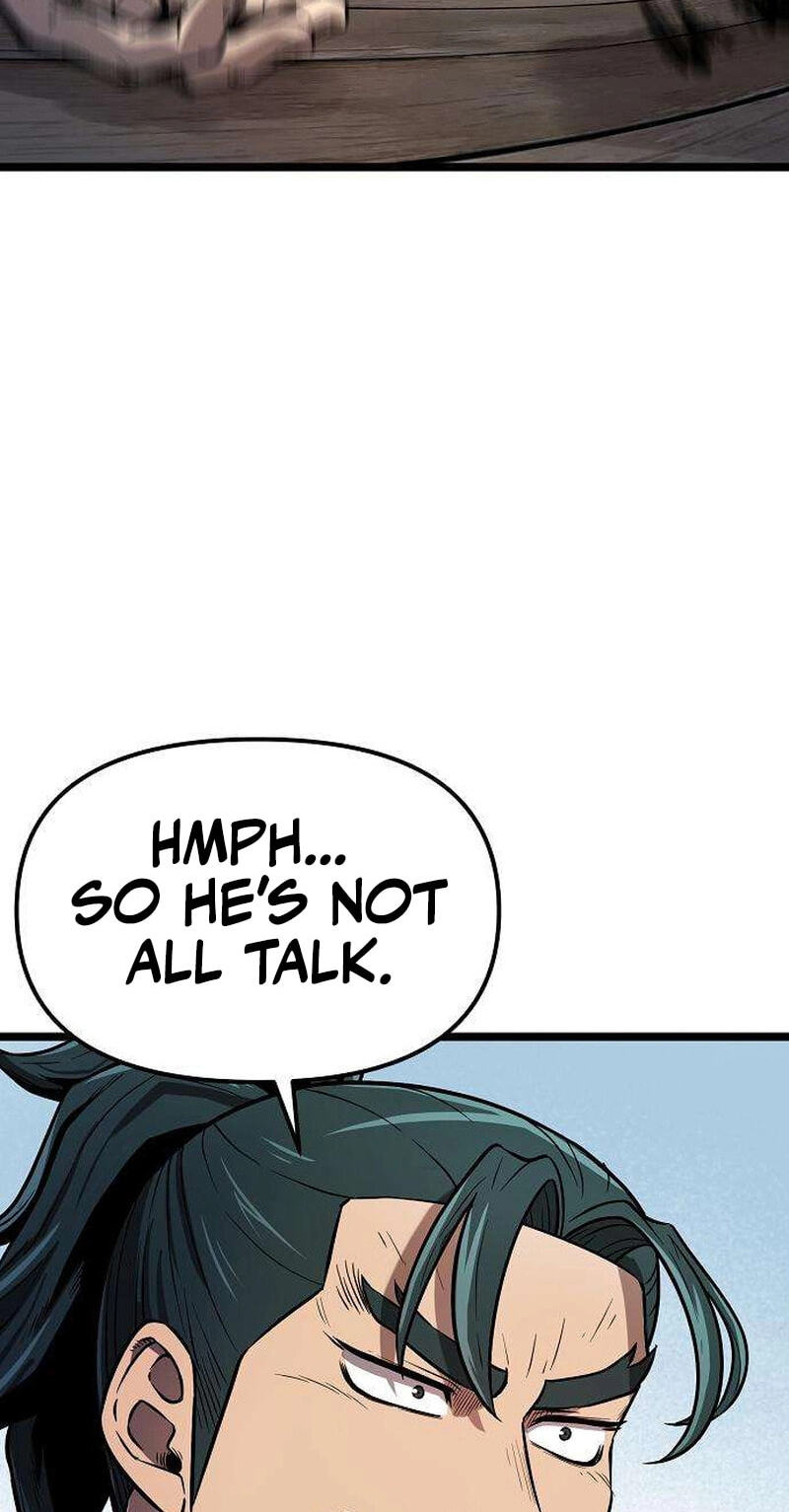 Invincible Guard Chapter 20 page 51 - 