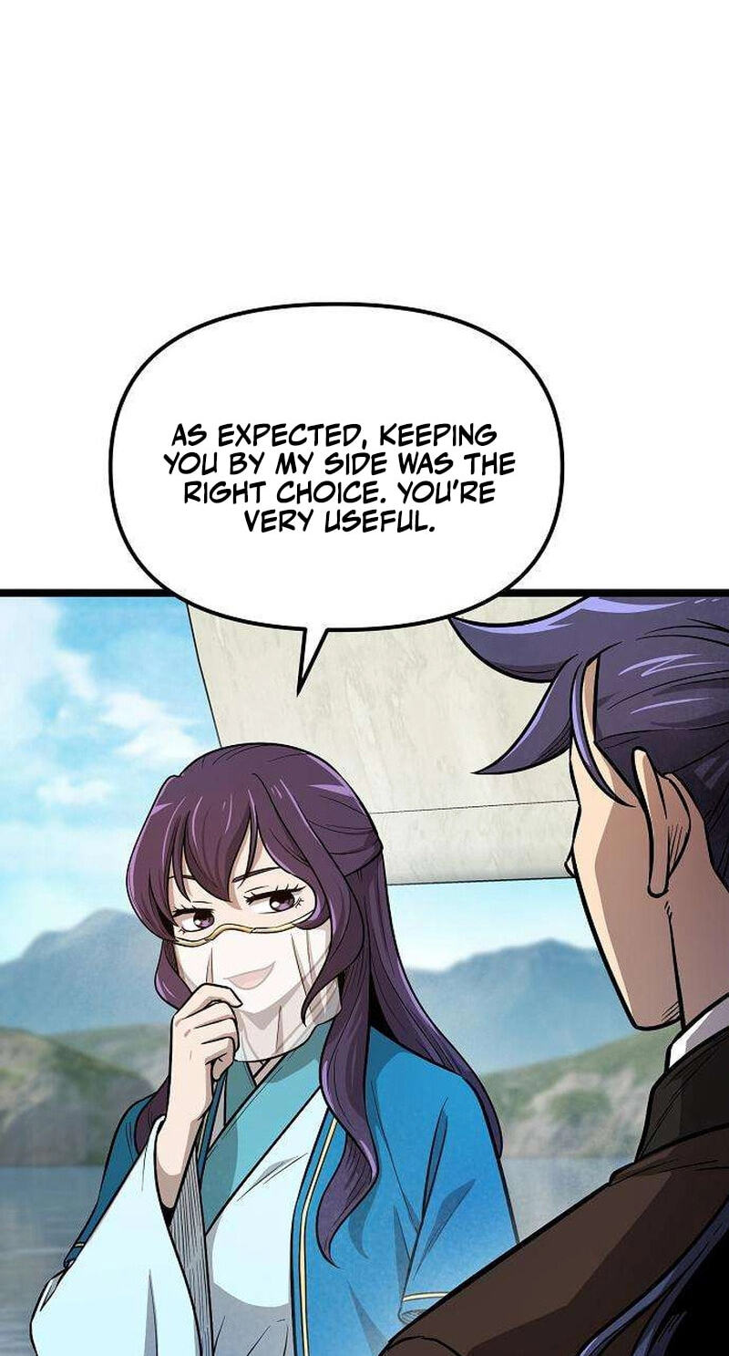 Invincible Guard Chapter 20 page 55 - 
