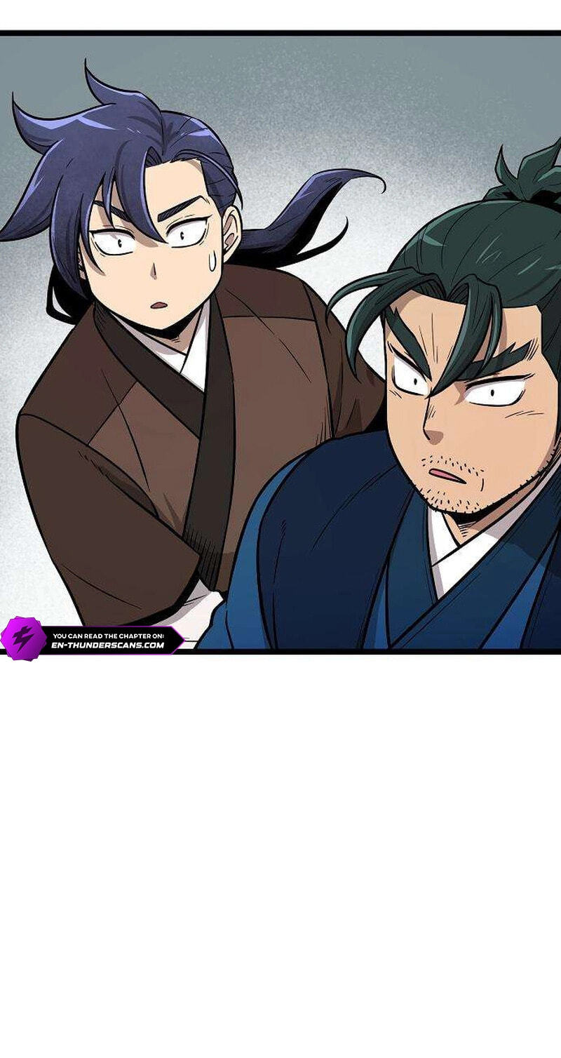 Invincible Guard Chapter 20 page 65 - 
