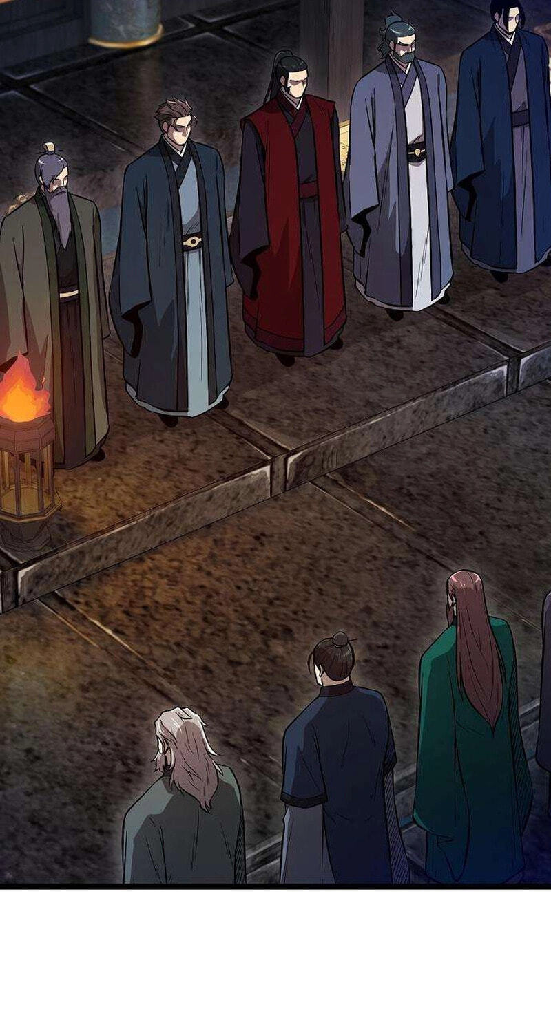 Invincible Guard Chapter 20 page 70 - 