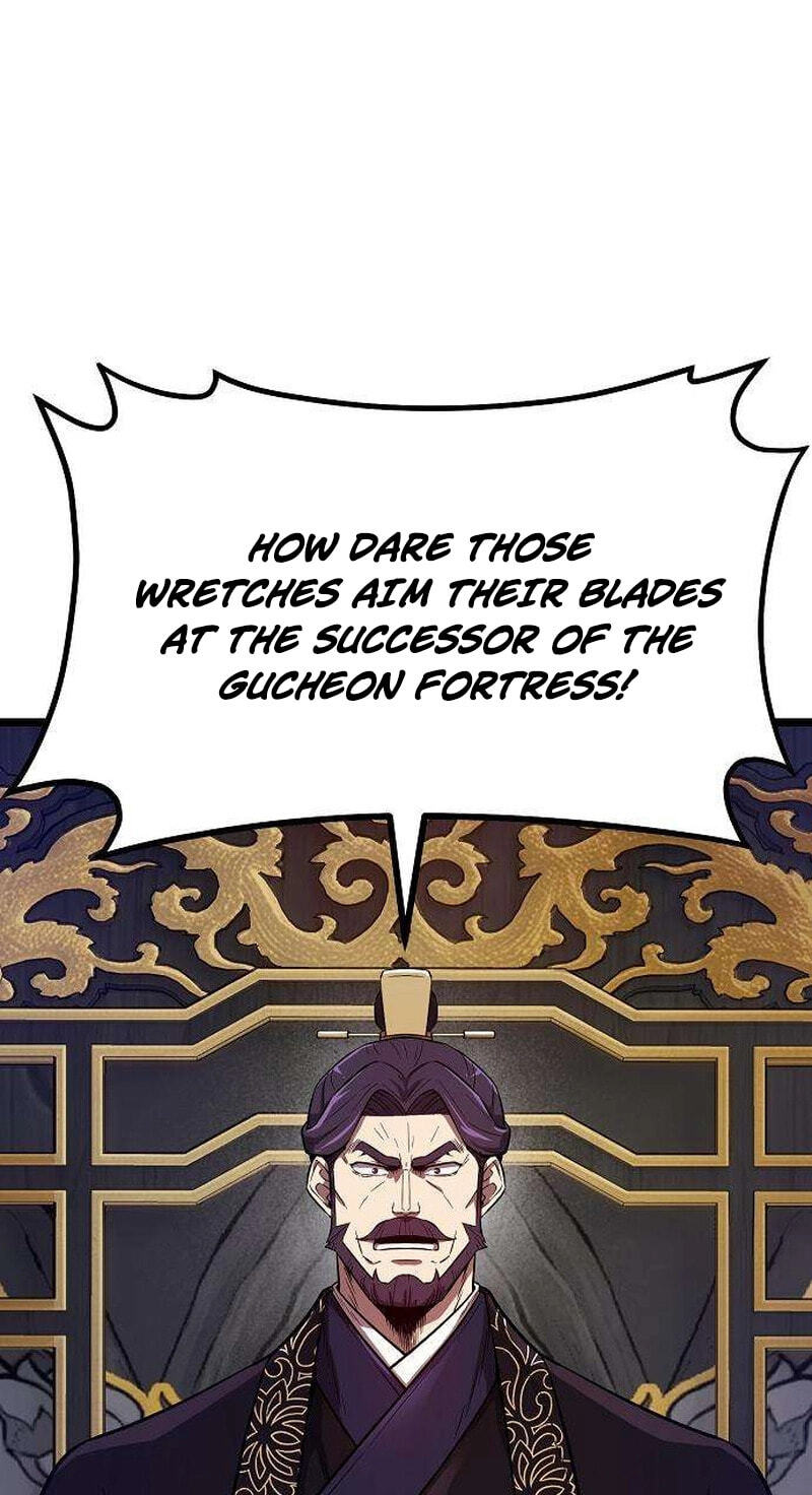 Invincible Guard Chapter 20 page 71 - 