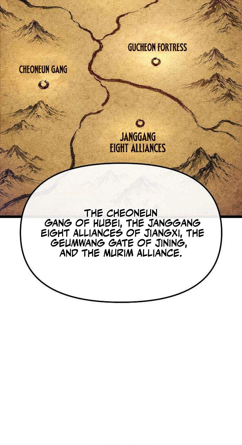 Invincible Guard Chapter 20 page 78 - 