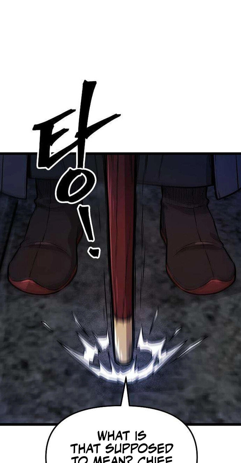 Invincible Guard Chapter 20 page 81 - 