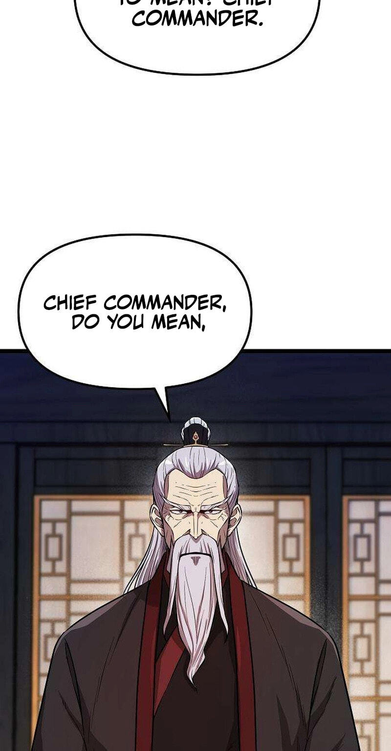 Invincible Guard Chapter 20 page 82 - 