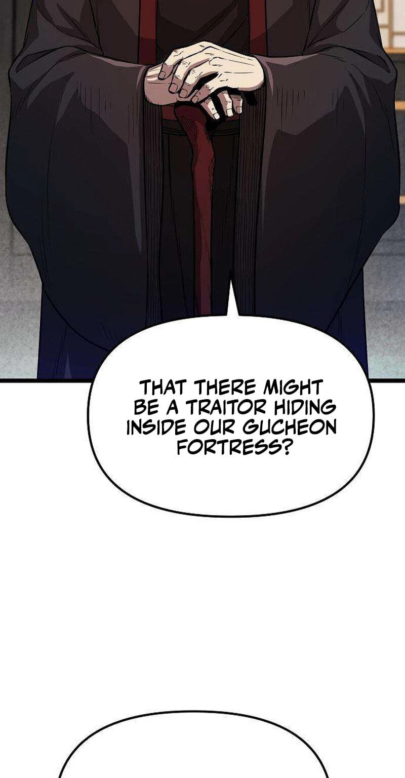 Invincible Guard Chapter 20 page 83 - 