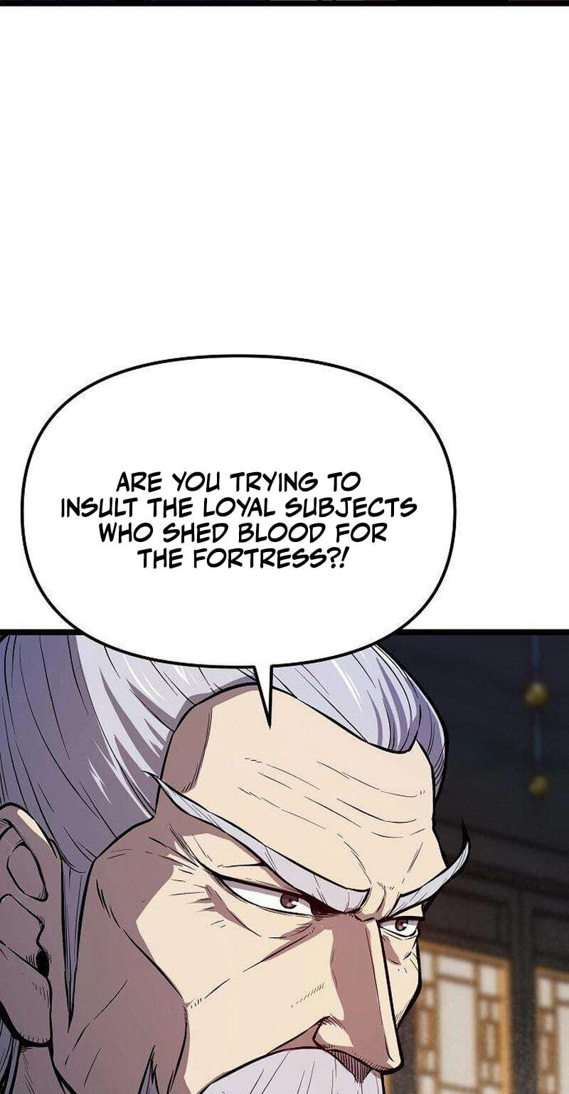 Invincible Guard Chapter 20 page 86 - 
