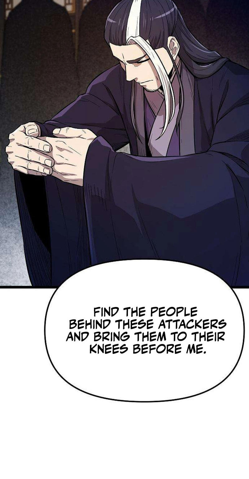 Invincible Guard Chapter 20 page 91 - 