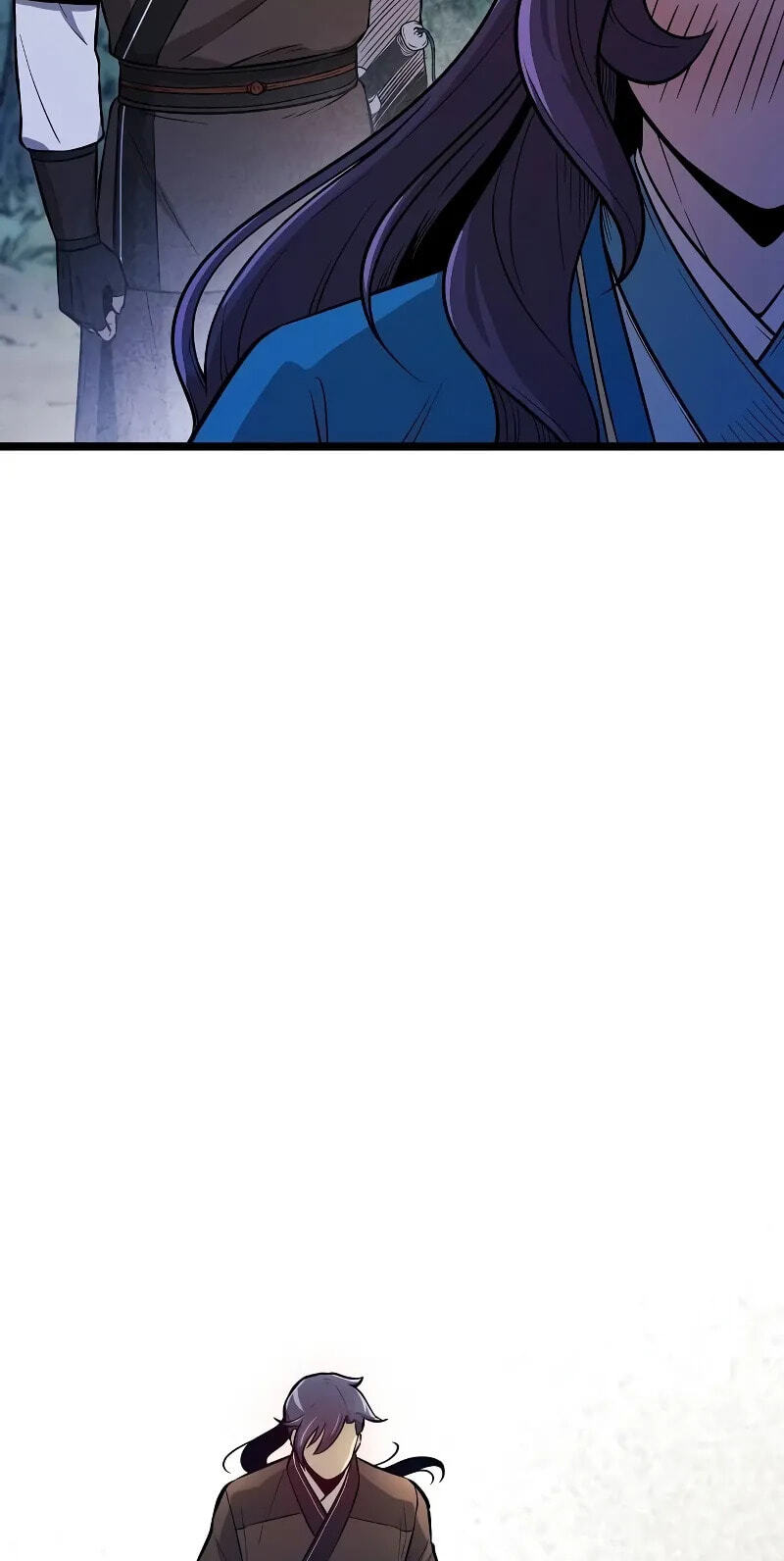 Invincible Guard Chapter 21 page 101 - 