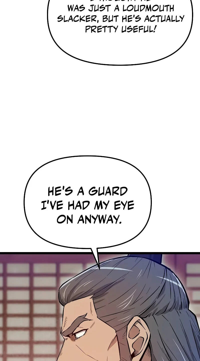 Invincible Guard Chapter 21 page 12 - 