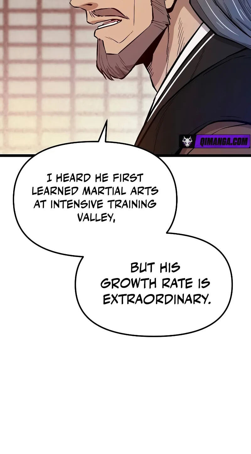 Invincible Guard Chapter 21 page 13 - 