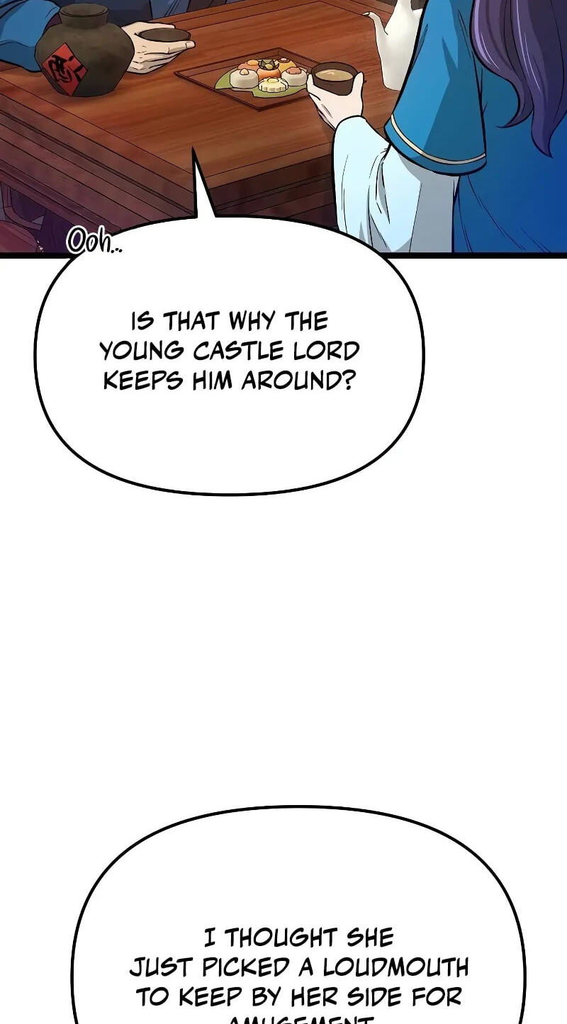 Invincible Guard Chapter 21 page 15 - 