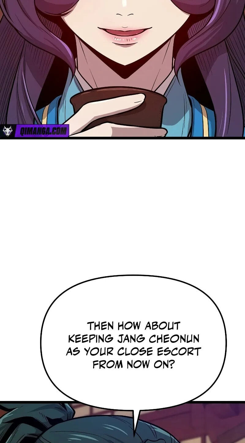 Invincible Guard Chapter 21 page 19 - 