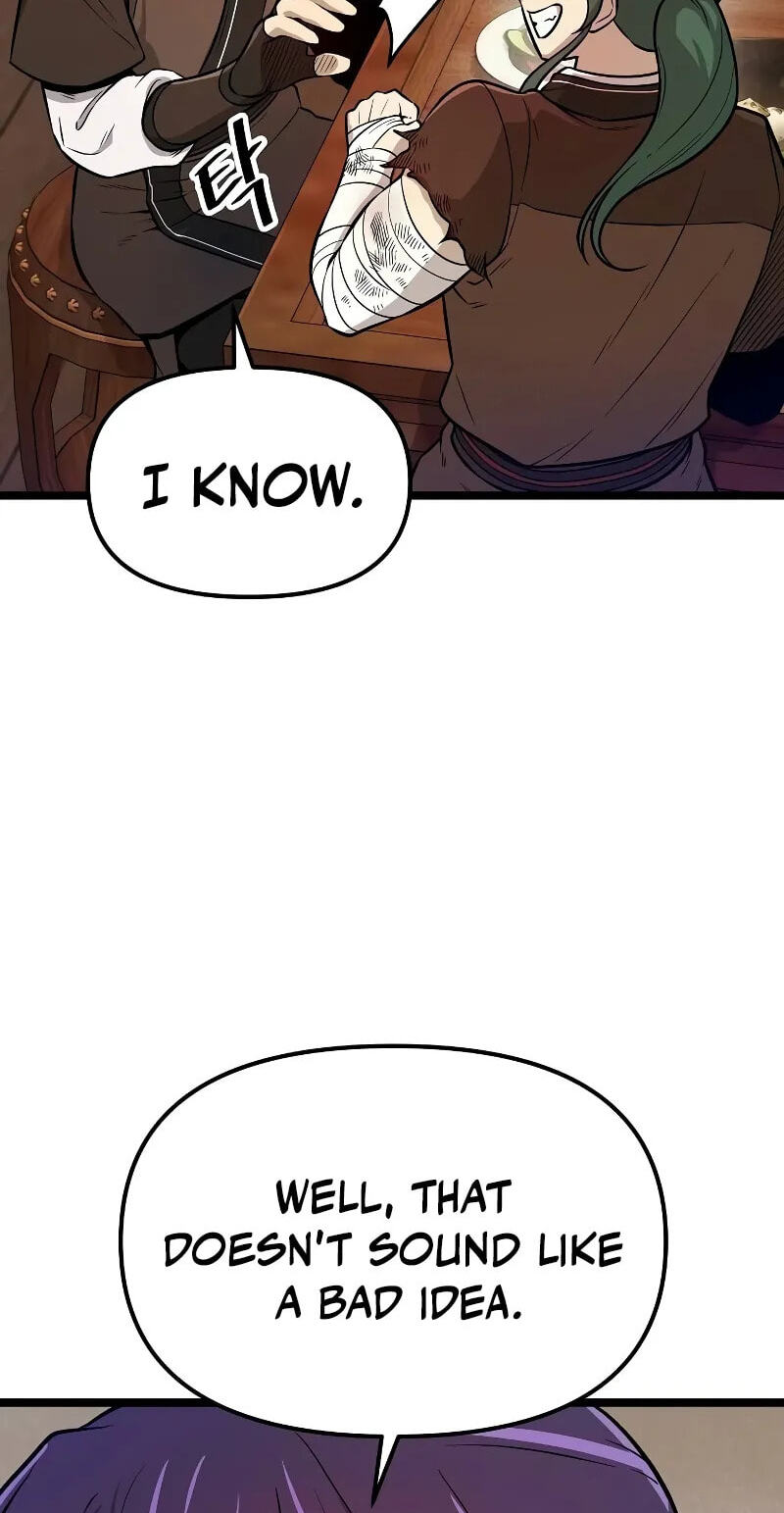 Invincible Guard Chapter 21 page 23 - 