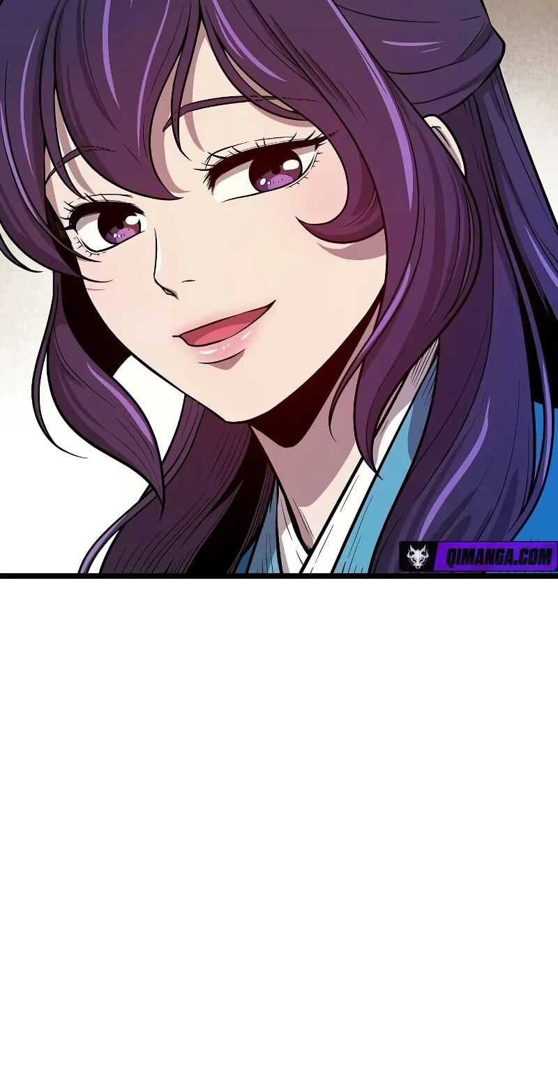 Invincible Guard Chapter 21 page 24 - 