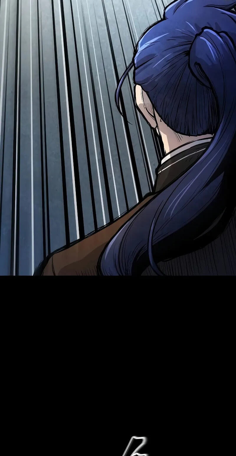 Invincible Guard Chapter 21 page 28 - 
