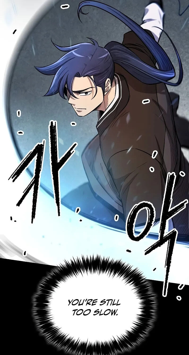 Invincible Guard Chapter 21 page 30 - 