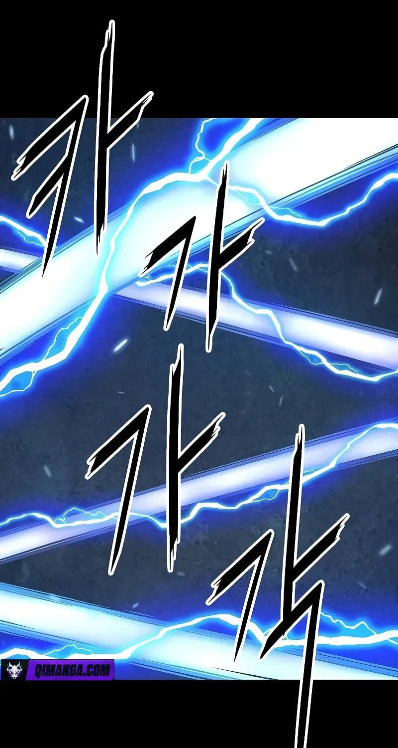 Invincible Guard Chapter 21 page 34 - 