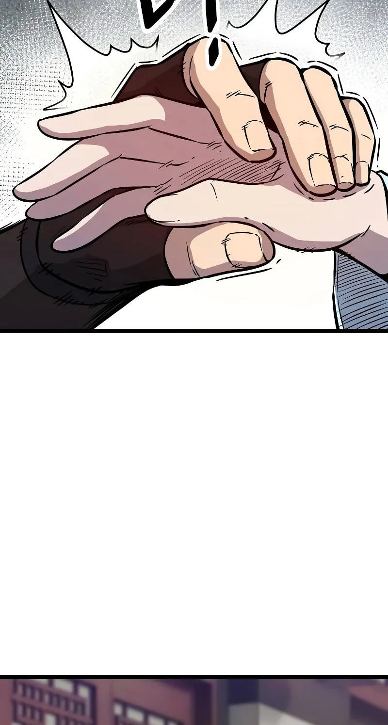 Invincible Guard Chapter 21 page 39 - 