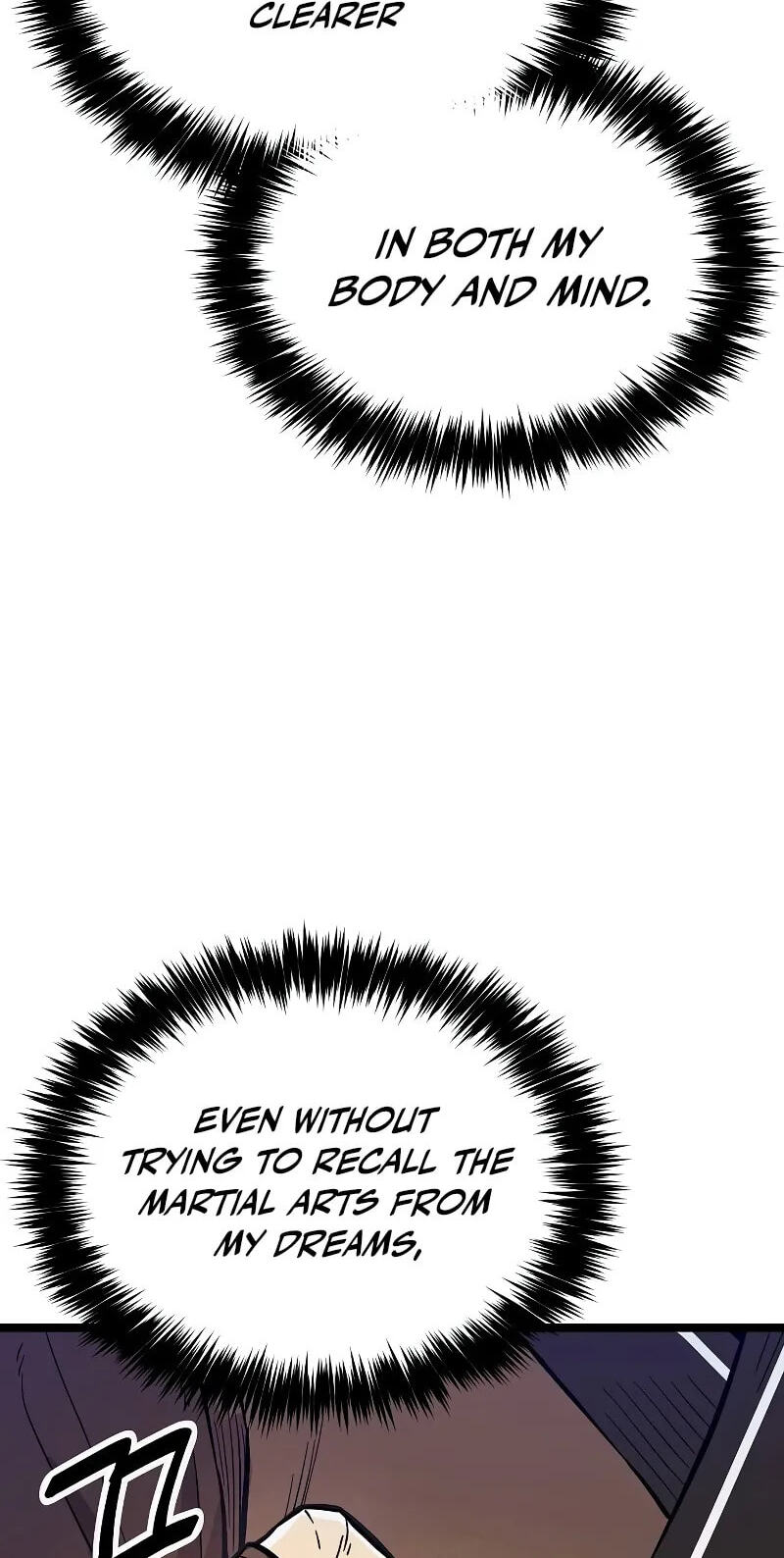 Invincible Guard Chapter 21 page 47 - 