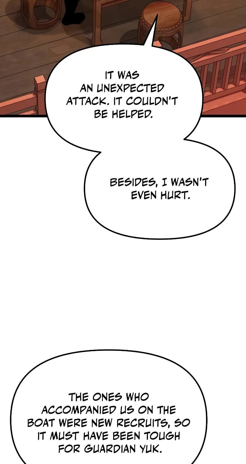 Invincible Guard Chapter 21 page 6 - 