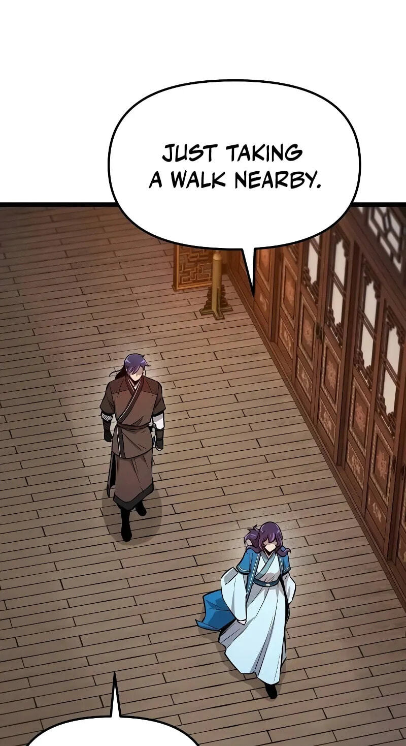 Invincible Guard Chapter 21 page 51 - 