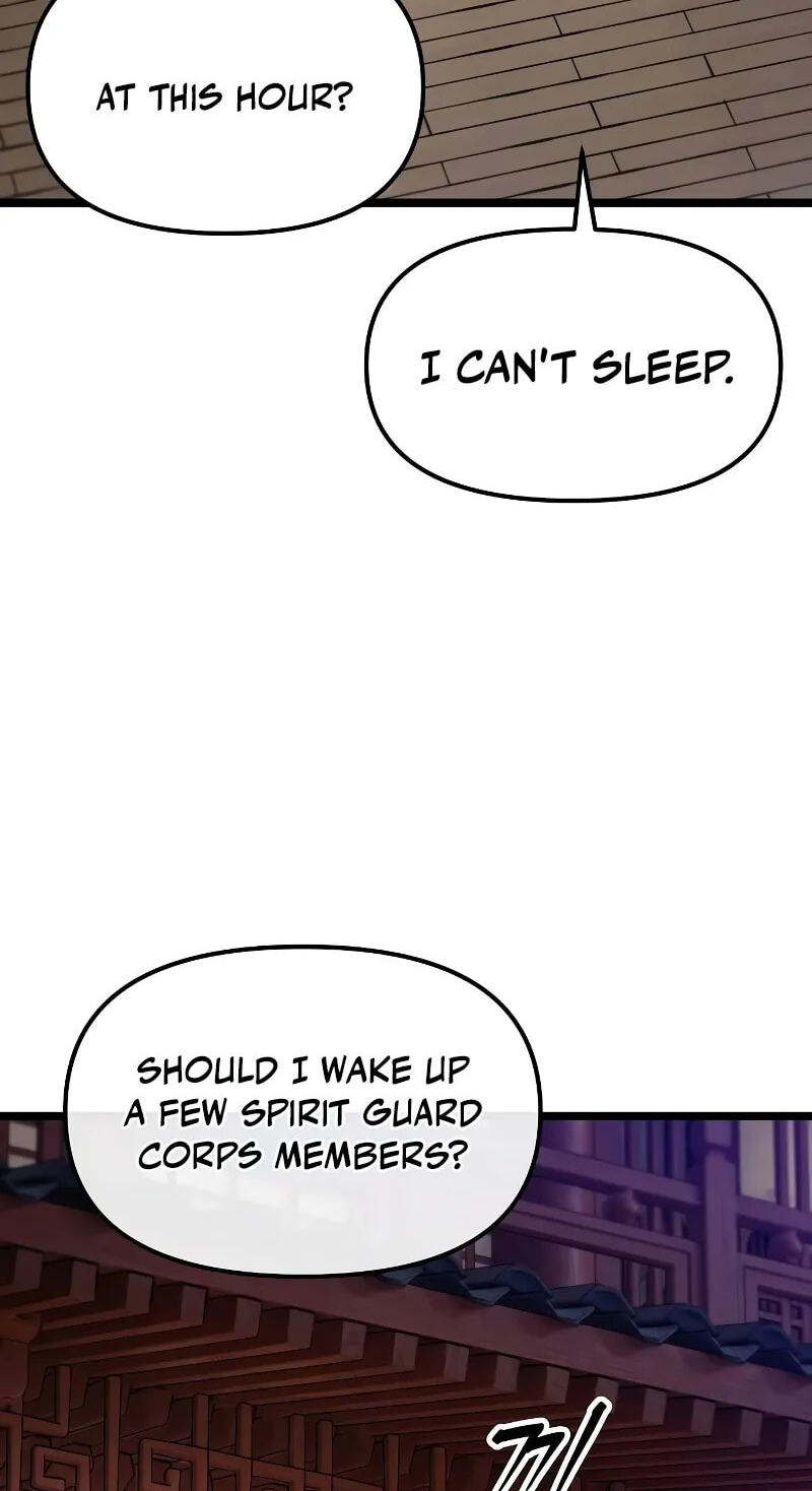 Invincible Guard Chapter 21 page 52 - 