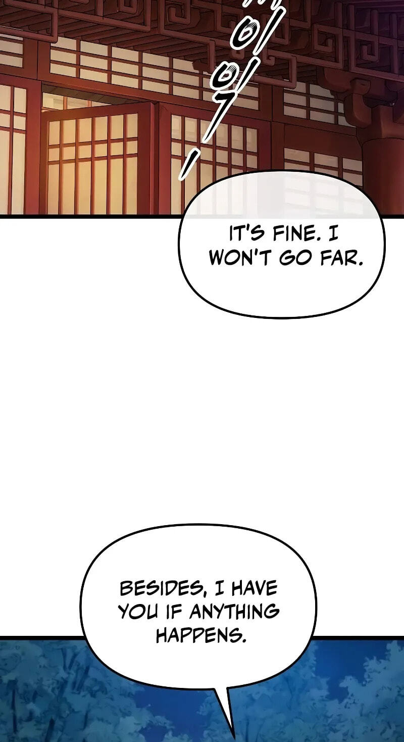 Invincible Guard Chapter 21 page 53 - 