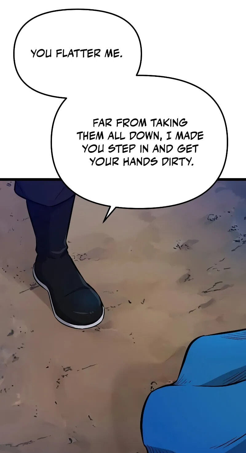 Invincible Guard Chapter 21 page 55 - 