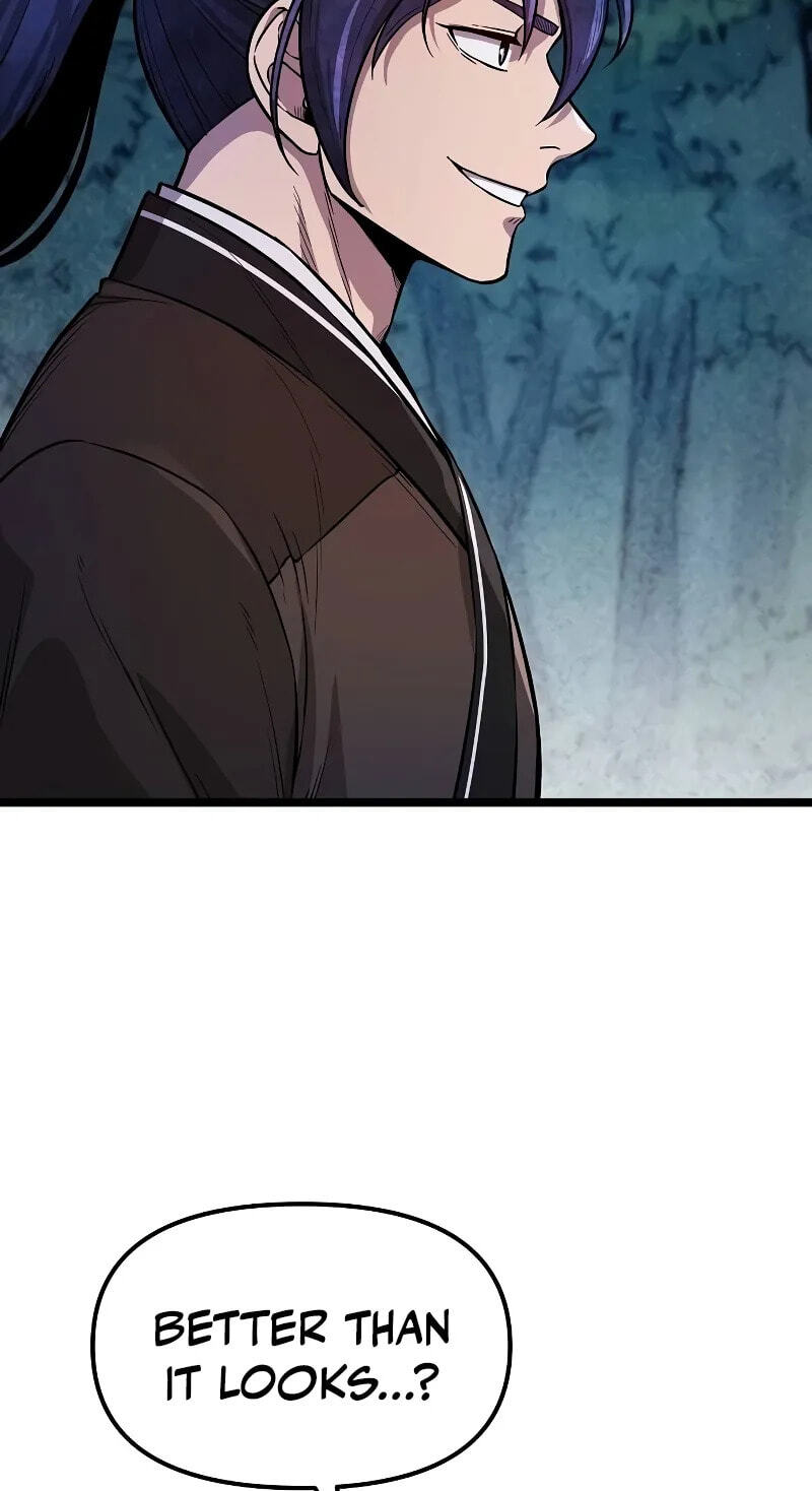 Invincible Guard Chapter 21 page 57 - 
