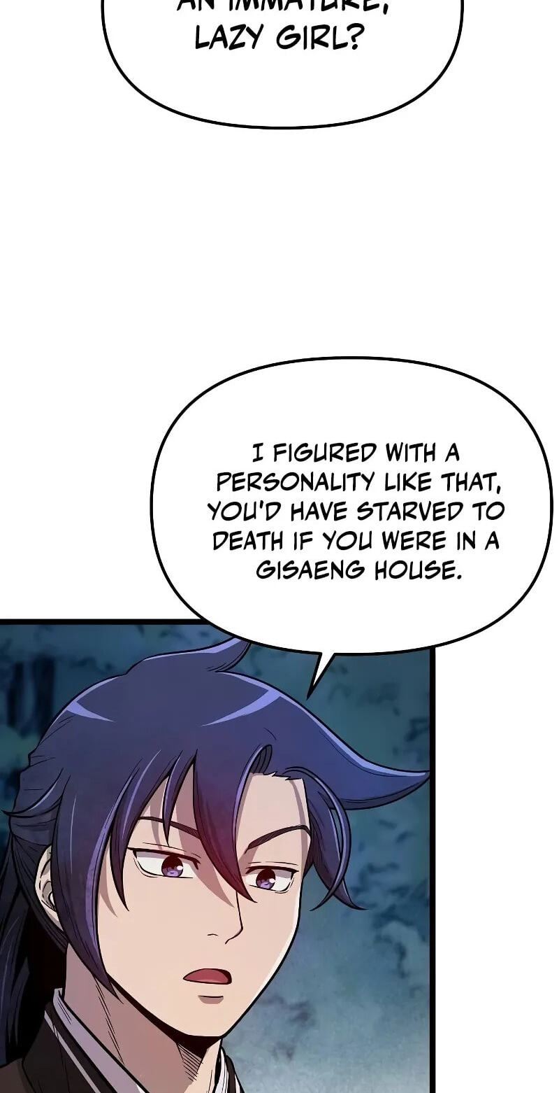 Invincible Guard Chapter 21 page 60 - 
