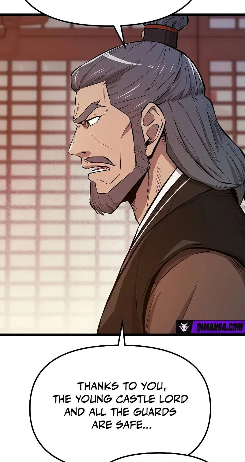 Invincible Guard Chapter 21 page 7 - 