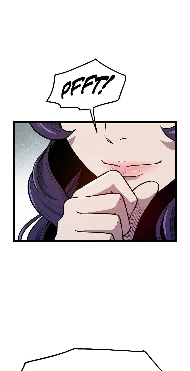 Invincible Guard Chapter 21 page 62 - 