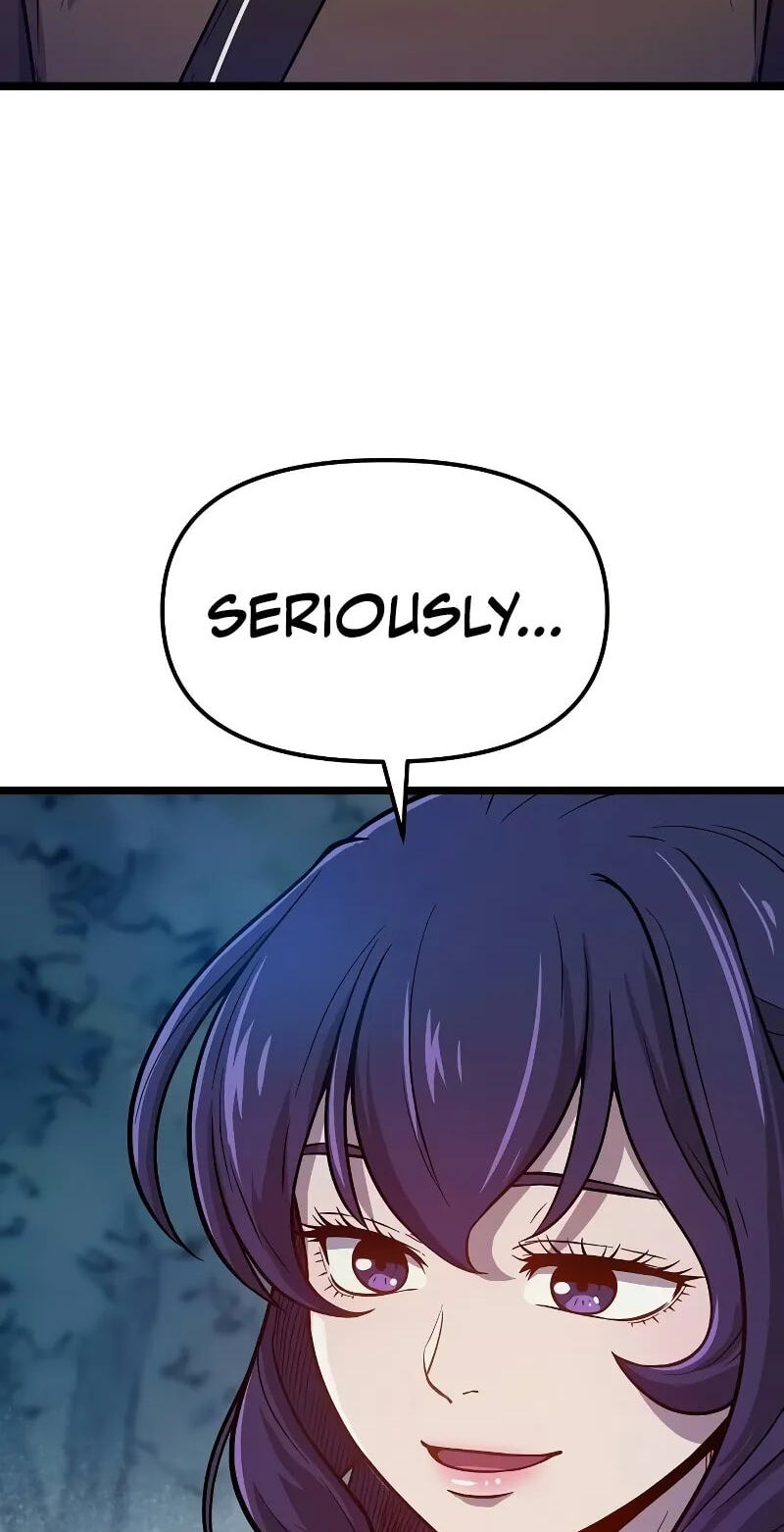 Invincible Guard Chapter 21 page 65 - 