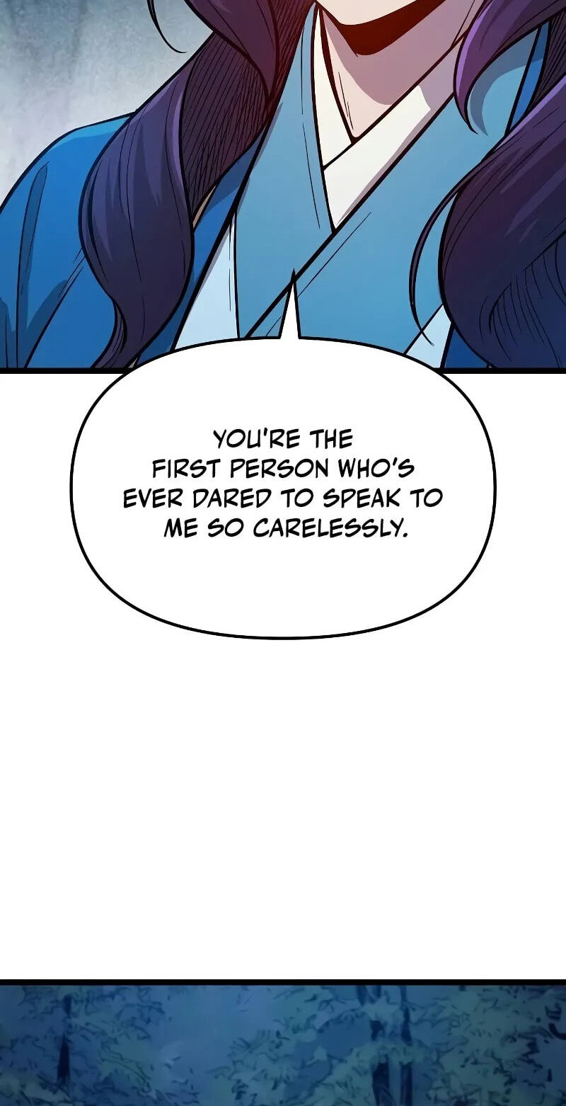 Invincible Guard Chapter 21 page 66 - 