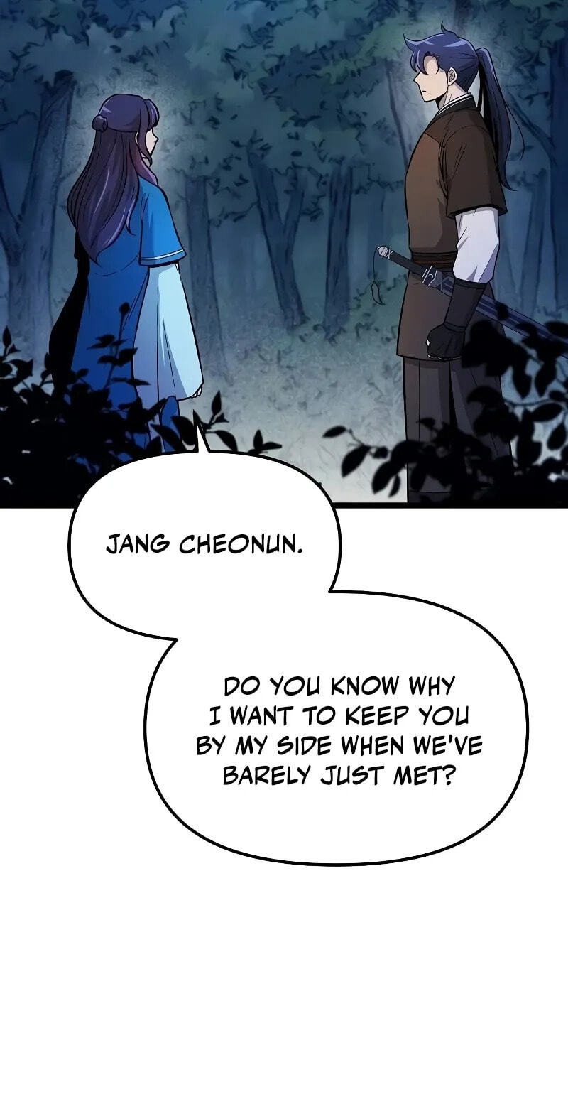 Invincible Guard Chapter 21 page 67 - 
