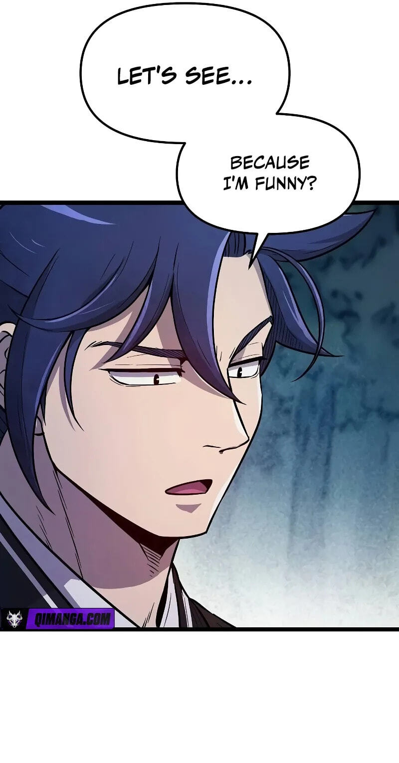 Invincible Guard Chapter 21 page 68 - 
