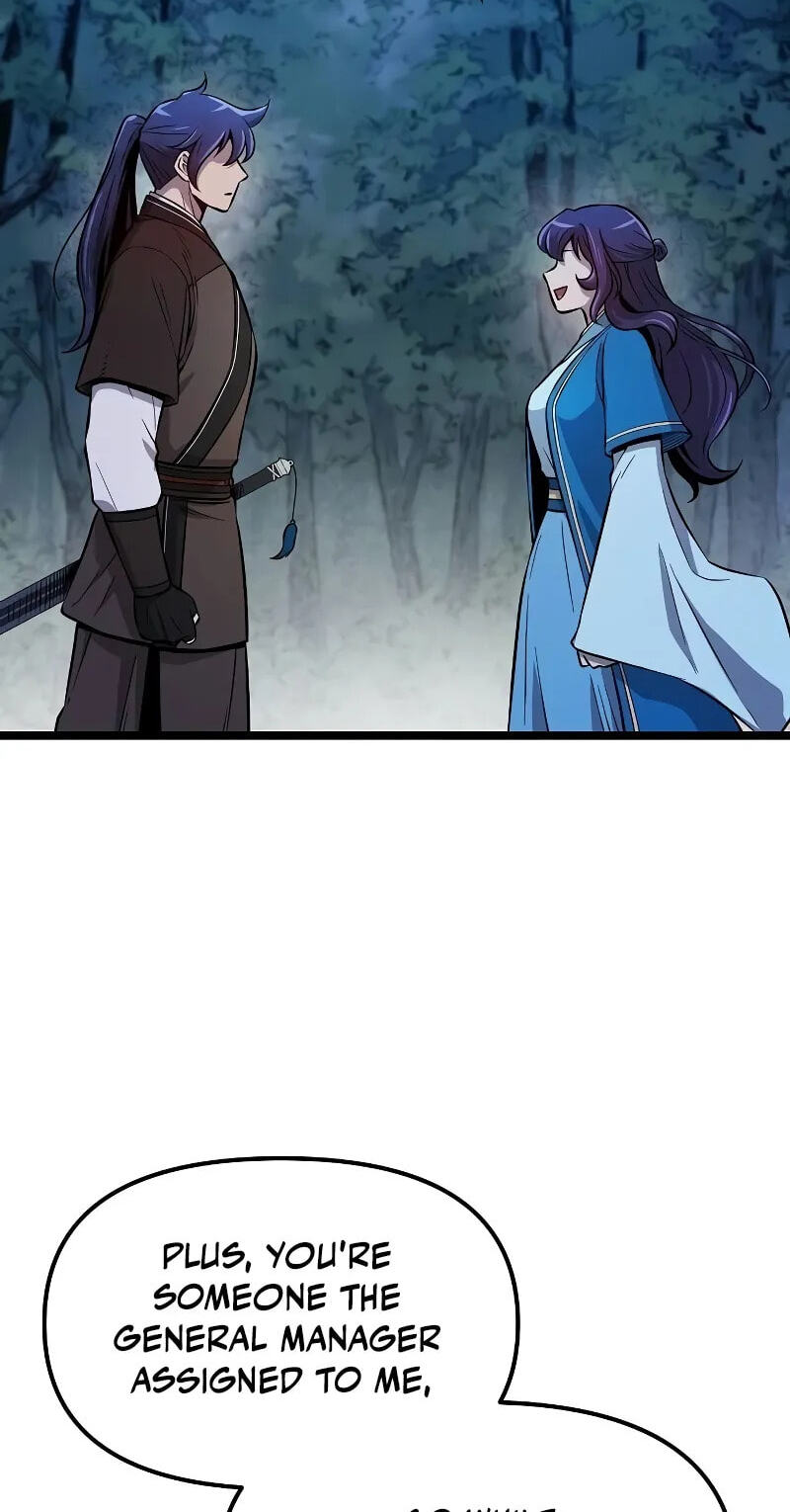 Invincible Guard Chapter 21 page 75 - 